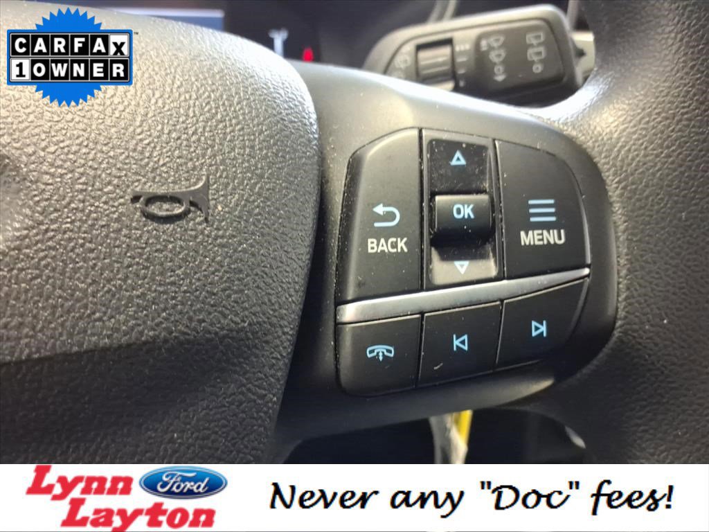 Certified 2023 Ford Escape Base image 16