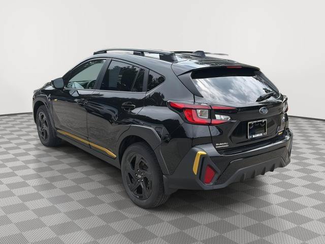 Used 2024 Subaru Crosstrek 2.5i Sport AWD/4WD image 11