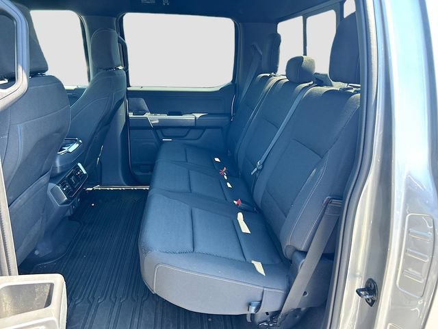 Certified 2023 Ford F150 XLT w/ Equipment Group 302A High AWD/4WD image 32
