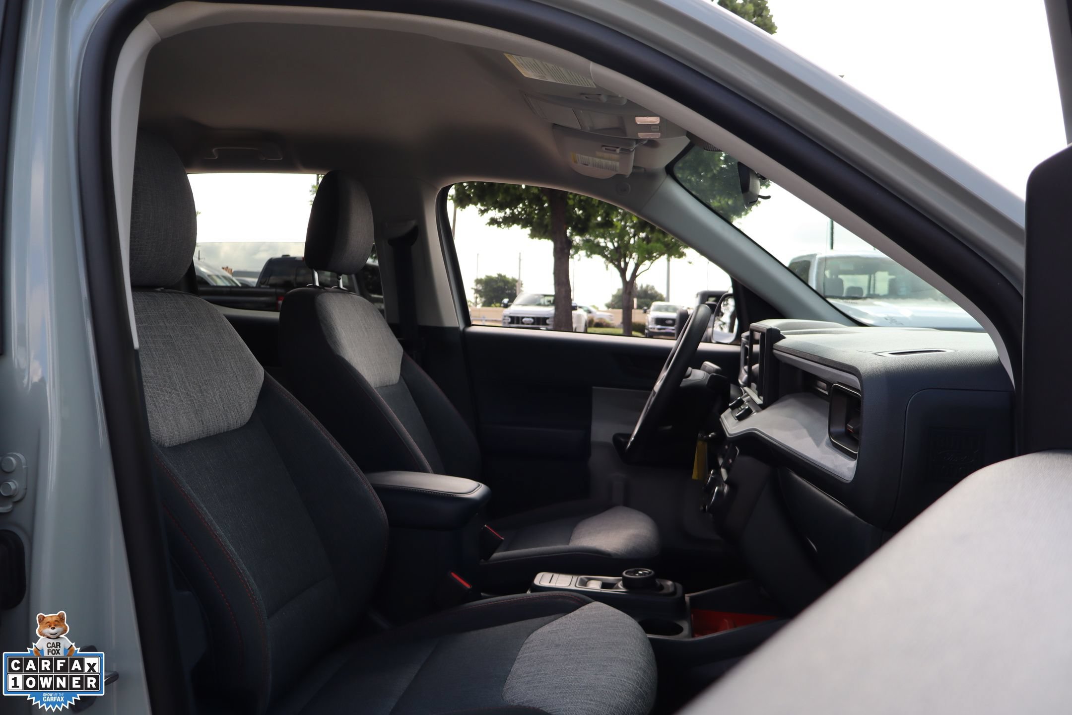 Certified 2023 Ford Maverick XLT FWD image 29