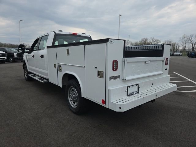 Certified 2021 Ford F250 XL w/ Power Equipment Group image 2