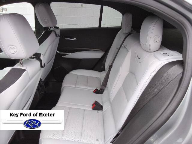 Used 2024 Cadillac XT4 Sport AWD/4WD image 21