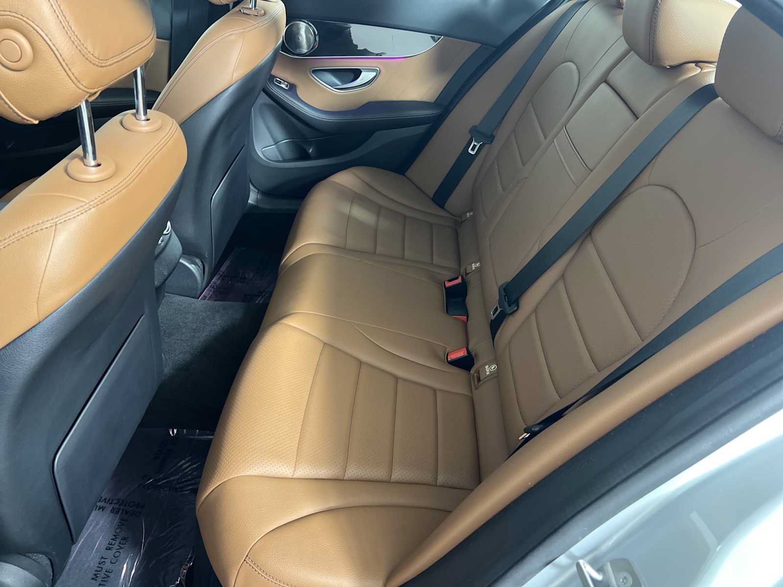 Used 2020 Mercedes-Benz C 300 Sedan image 20