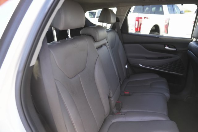 Used 2019 Hyundai Santa Fe SEL w/ Cargo Package image 17