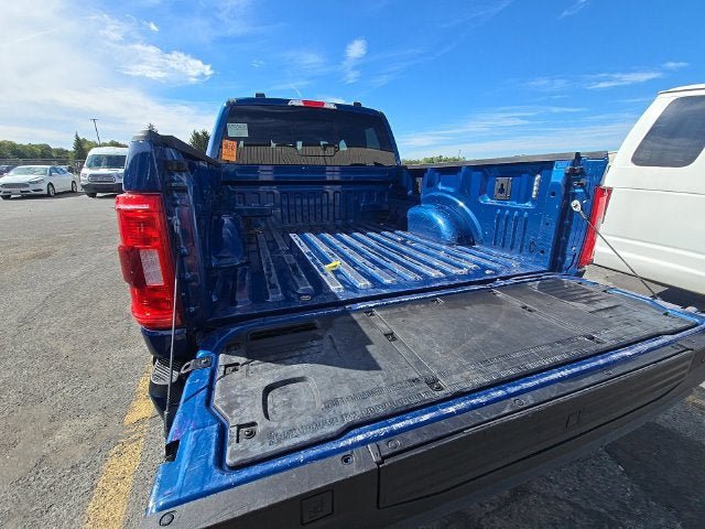 Certified 2023 Ford F150 XLT w/ Equipment Group 302A High AWD/4WD image 21
