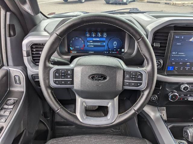 Certified 2026 Ford F150 XLT w/ Equipment Group 302A MID AWD/4WD image 10