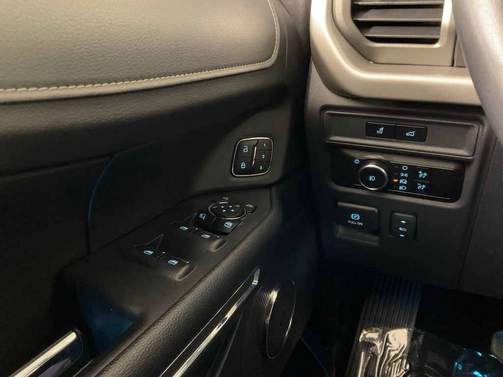 Certified 2023 Ford Expedition XLT image 20