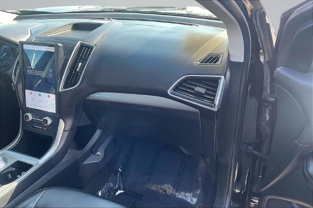 Certified 2023 Ford Edge SEL AWD/4WD image 17