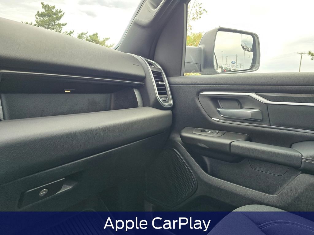 Used 2026 RAM 1500 Big Horn AWD/4WD image 31