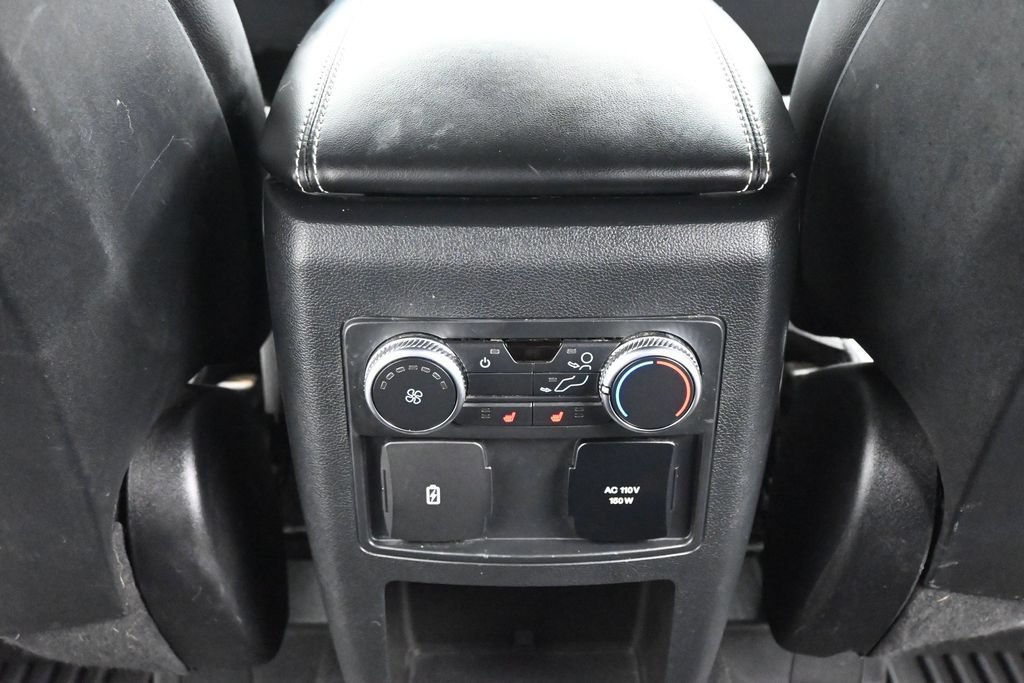 Certified 2020 Ford Explorer ST AWD/4WD image 22