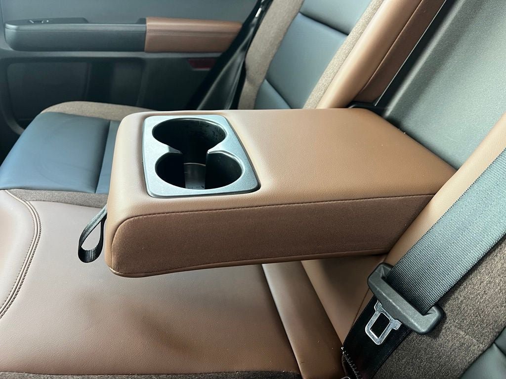 Certified 2025 Ford Bronco Sport Outer Banks w/ Outer Banks Tech Package+ AWD/4WD image 15