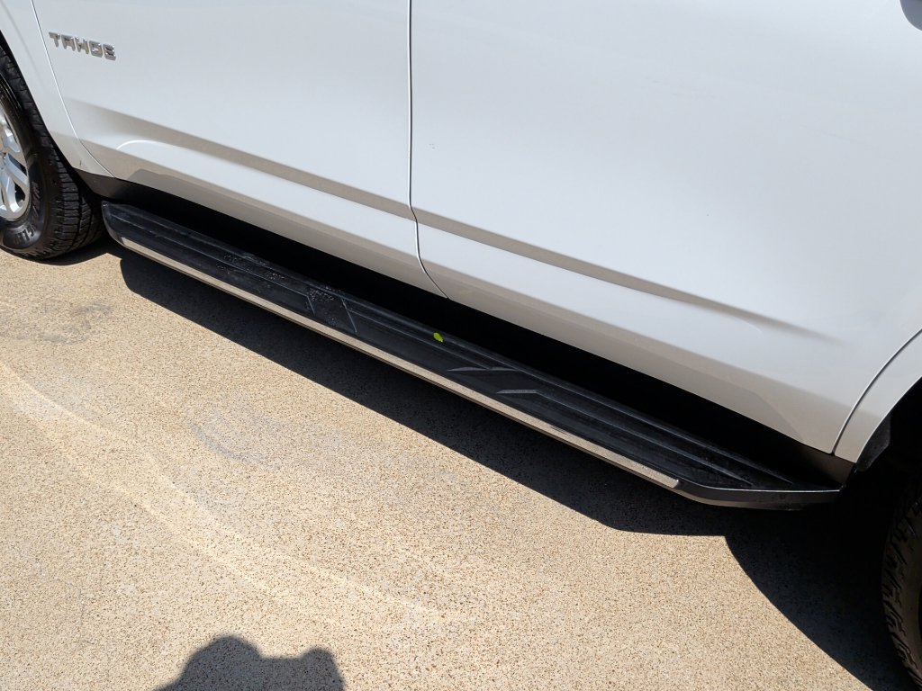Used 2022 Chevrolet Tahoe LS w/ Driver Alert Package RWD image 33