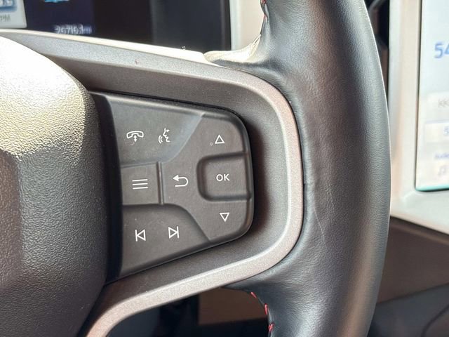 Certified 2023 Ford Bronco Heritage Edition image 27