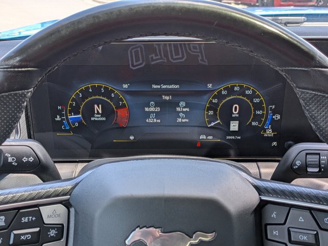 Certified 2024 Ford Mustang GT Premium RWD image 21
