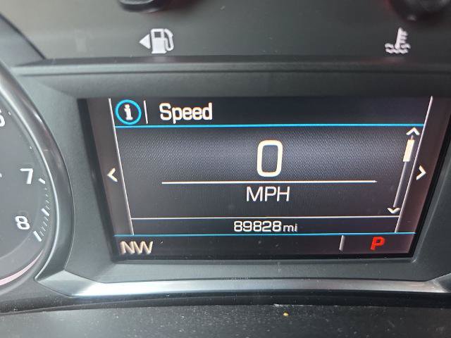 Used 2018 GMC Terrain SLT w/ Preferred Package AWD/4WD image 27
