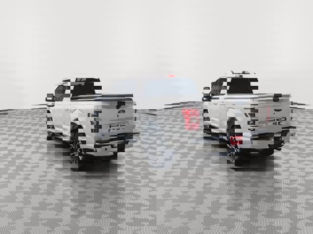 Certified 2019 Ford F150 XLT w/ Equipment Group 302A Luxury image 6