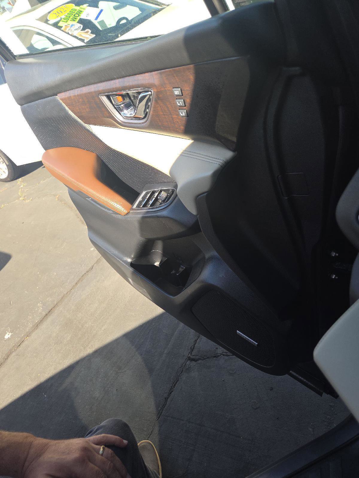 Used 2020 Subaru Ascent Touring w/ Popular Package #2A image 59