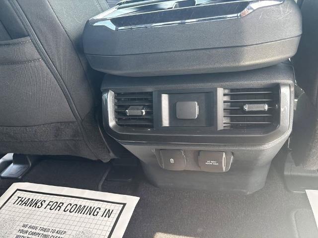 Certified 2023 Ford F150 XLT w/ Equipment Group 302A High AWD/4WD image 21