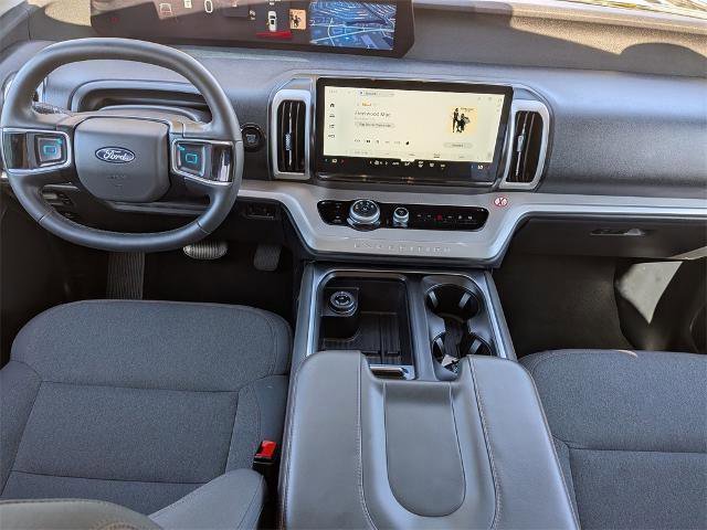 Certified 2025 Ford Expedition Max Active image 15