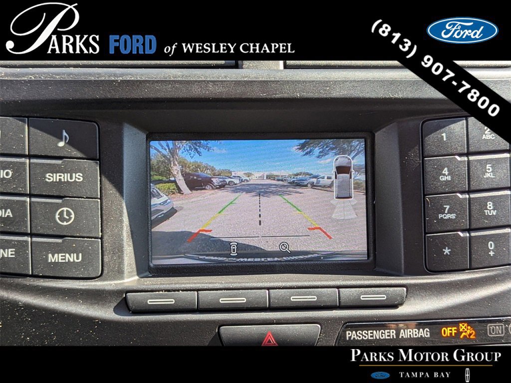 Certified 2018 Ford Explorer XLT image 20