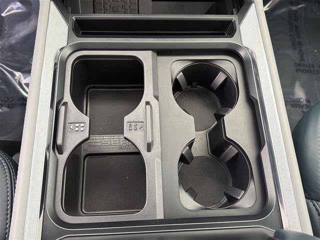 Certified 2024 Ford F350 Limited AWD/4WD image 18