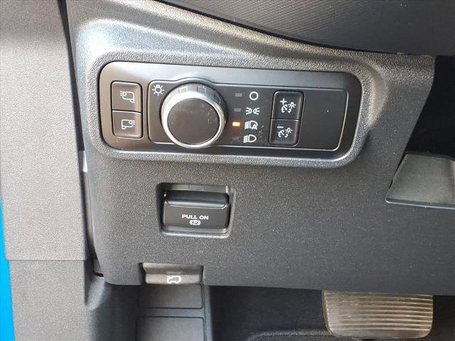 Certified 2023 Ford Bronco Outer Banks AWD/4WD image 19