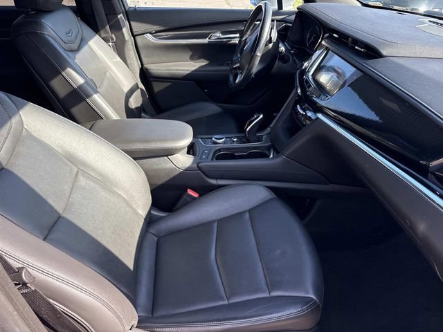 Used 2020 Cadillac XT6 Sport image 23