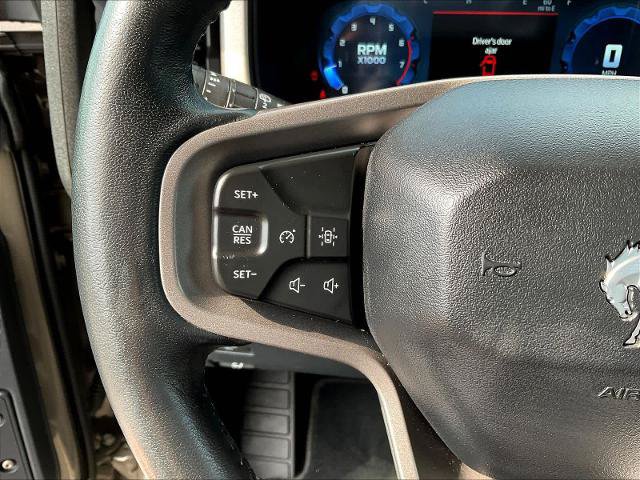 Certified 2025 Ford Bronco Outer Banks AWD/4WD image 13