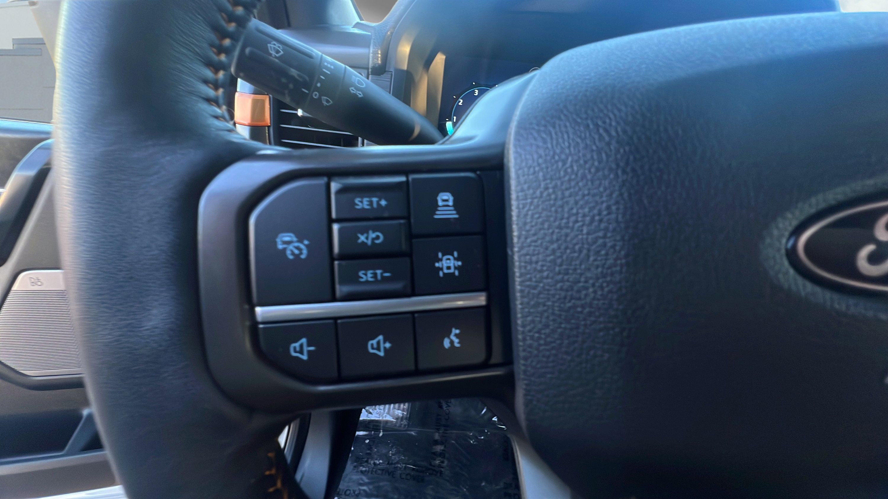 Certified 2024 Ford F150 Tremor w/ Bed Utility Package image 11