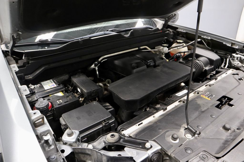 Used 2023 Chevrolet Colorado LT w/ LT Convenience Package image 19