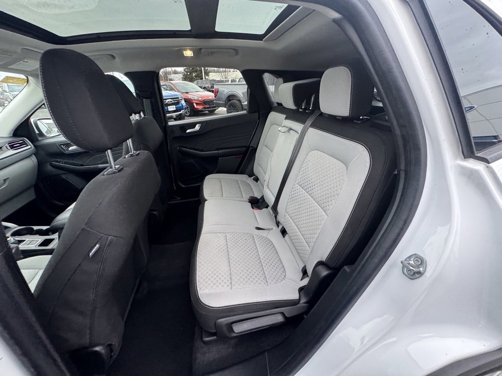 Certified 2023 Ford Escape Active w/ Tech Pack #2 image 16