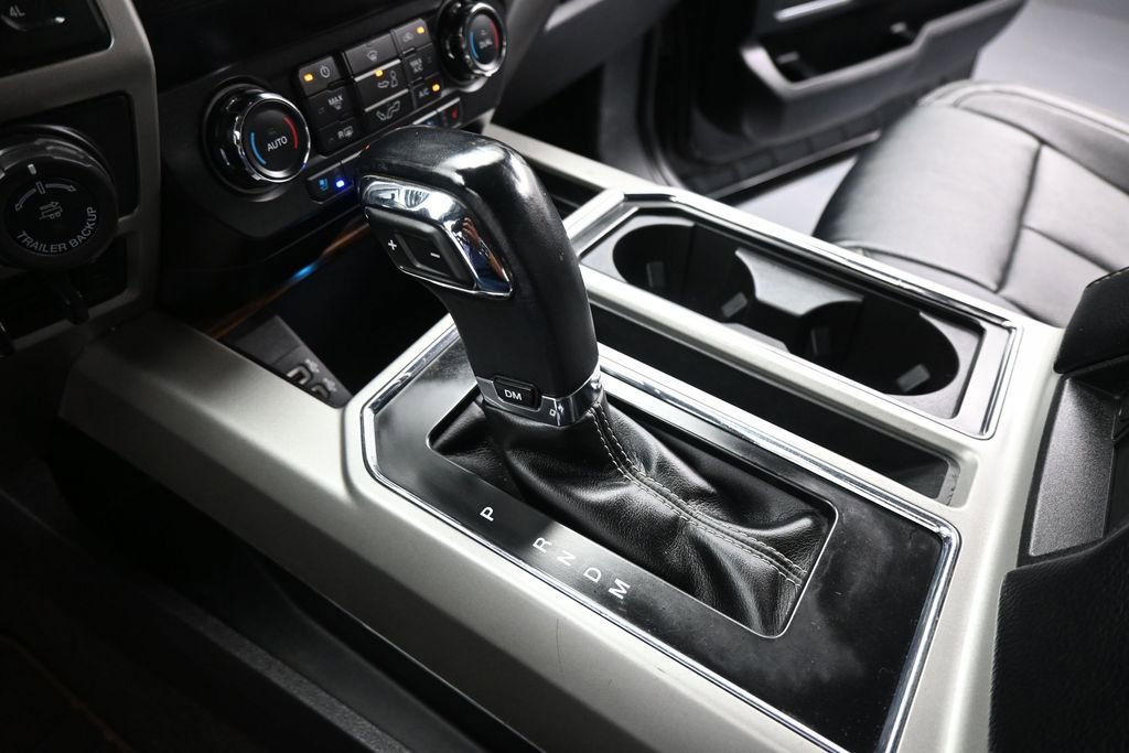 Certified 2019 Ford F150 Lariat AWD/4WD image 17