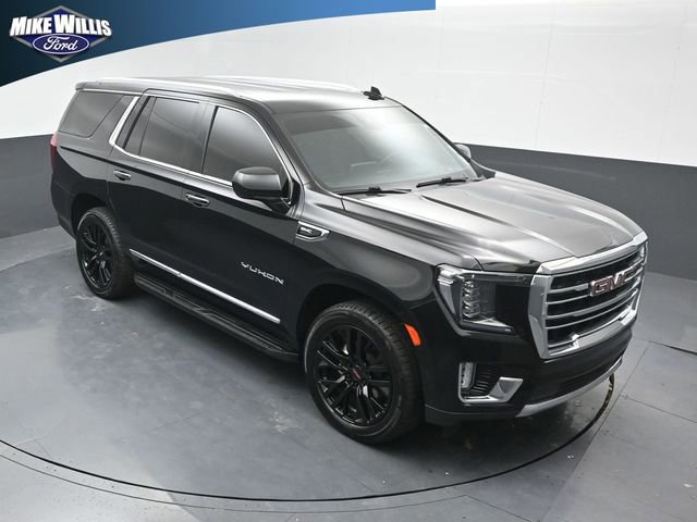 Used 2023 GMC Yukon SLT image 20