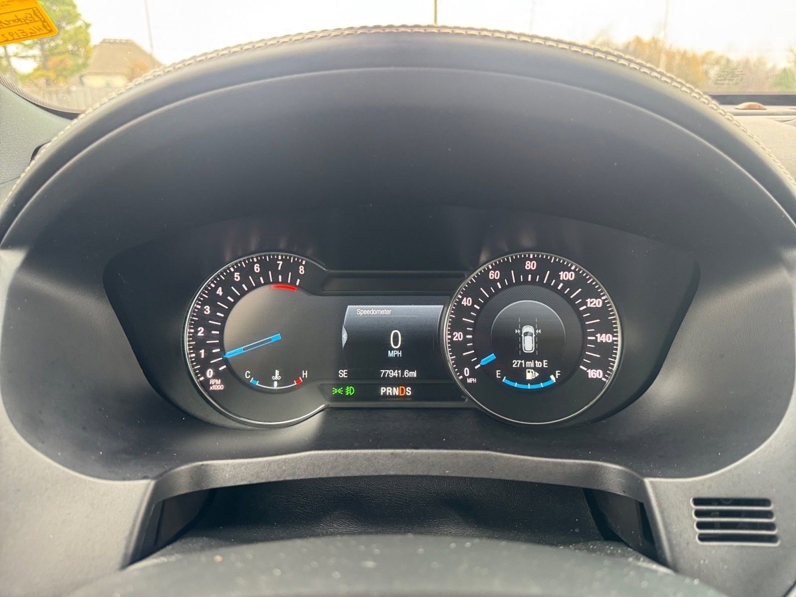 Certified 2017 Ford Explorer Platinum image 35