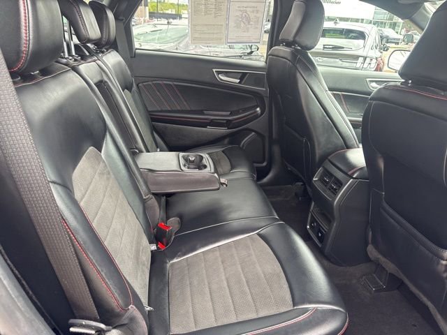 Certified 2023 Ford Edge ST-Line AWD/4WD image 43
