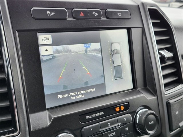 Certified 2019 Ford F250 XLT w/ XLT Premium Package image 22