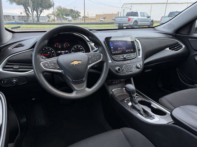 Used 2024 Chevrolet Malibu LT image 15