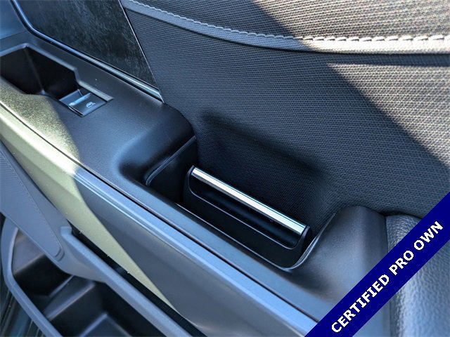 Certified 2021 Ford F150 XLT w/ Equipment Group 302A High image 32