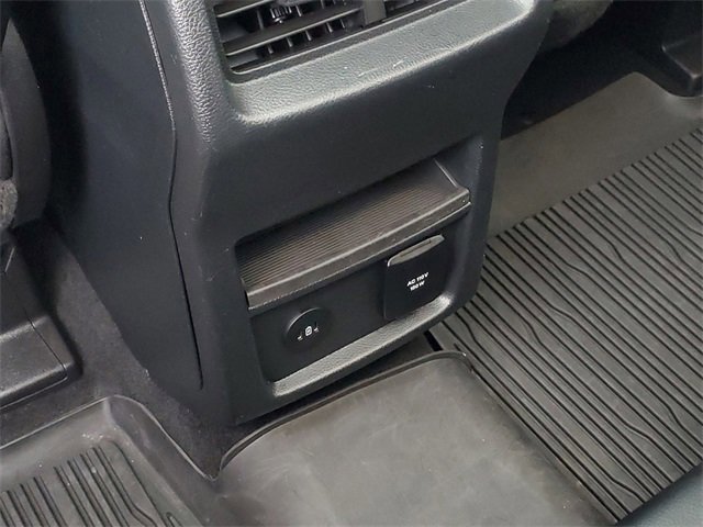 Certified 2022 Ford Edge SEL w/ Convenience Package image 27