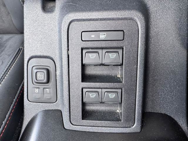 Certified 2023 Ford Bronco Raptor AWD/4WD image 21