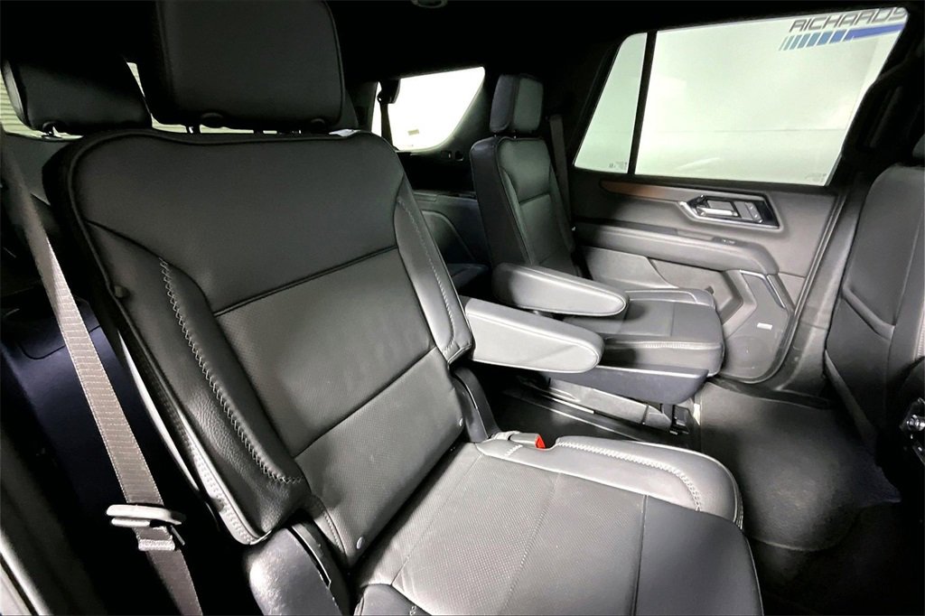 Used 2025 GMC Yukon Denali image 22