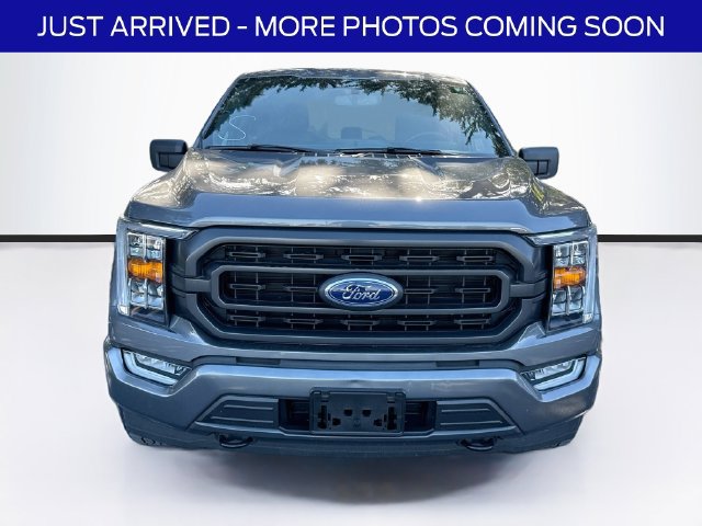 Certified 2023 Ford F150 XLT w/ Equipment Group 302A High AWD/4WD image 2
