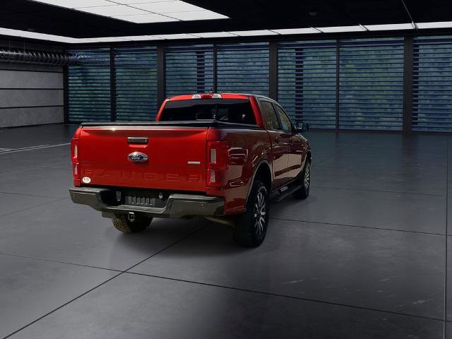 Certified 2019 Ford Ranger XLT w/ Equipment Group 302A Luxury AWD/4WD image 12