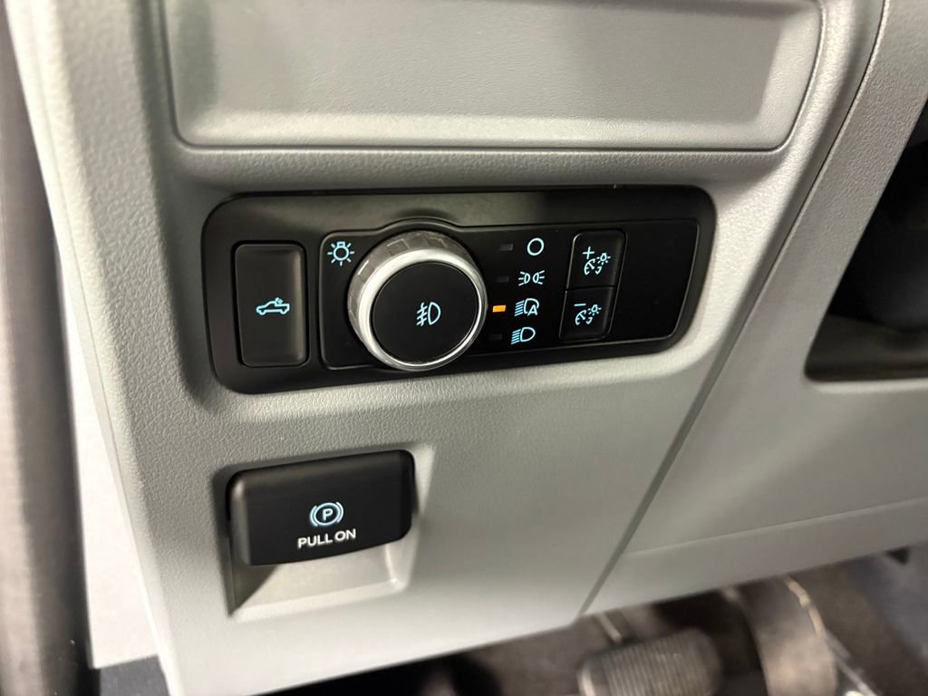 Certified 2024 Ford F150 XLT AWD/4WD image 13
