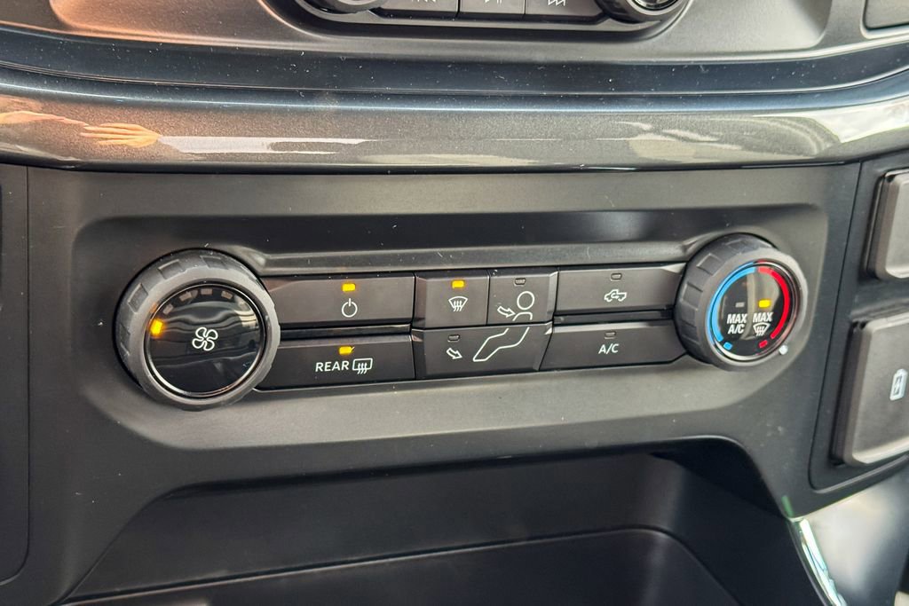 Certified 2022 Ford F150 XL w/ STX Appearance Package image 31