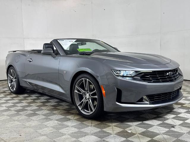 Used 2020 Chevrolet Camaro LT w/ RS Package