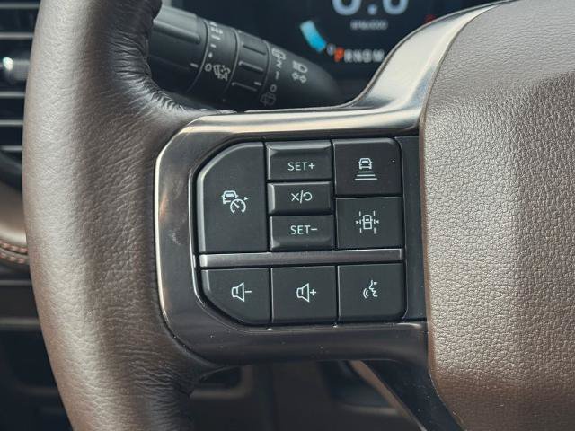 Certified 2023 Ford Expedition Max King Ranch RWD image 21