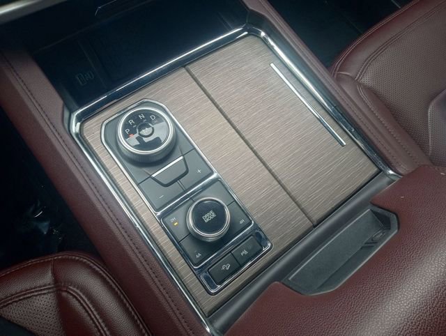 Certified 2023 Ford Expedition Limited AWD/4WD image 23