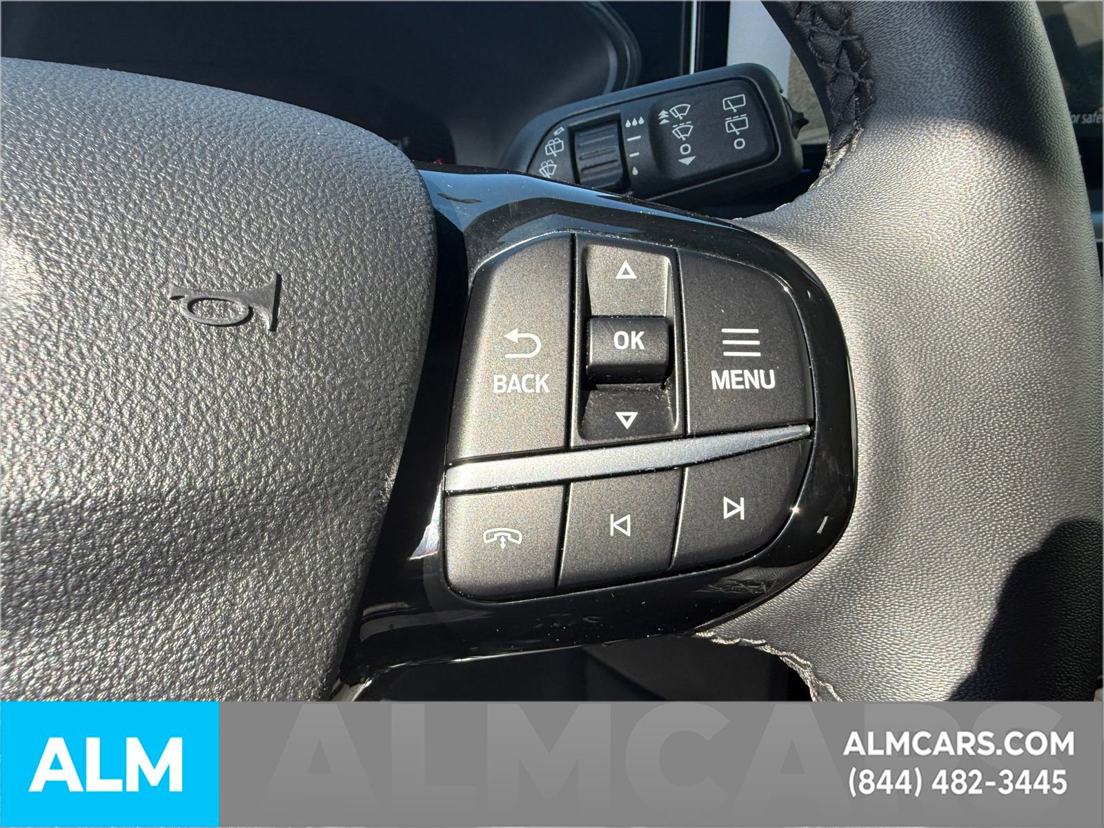 Certified 2023 Ford Escape SE FWD image 22