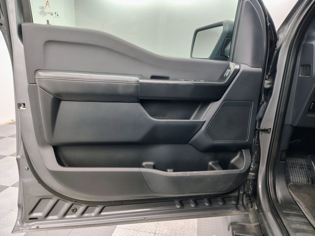 Certified 2024 Ford F150 STX w/ STX Black Appearance Package AWD/4WD image 23